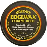 Murray's Mini Edgewax Extreme (Pack of 2)