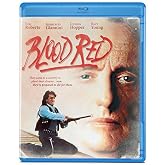 Blood Red