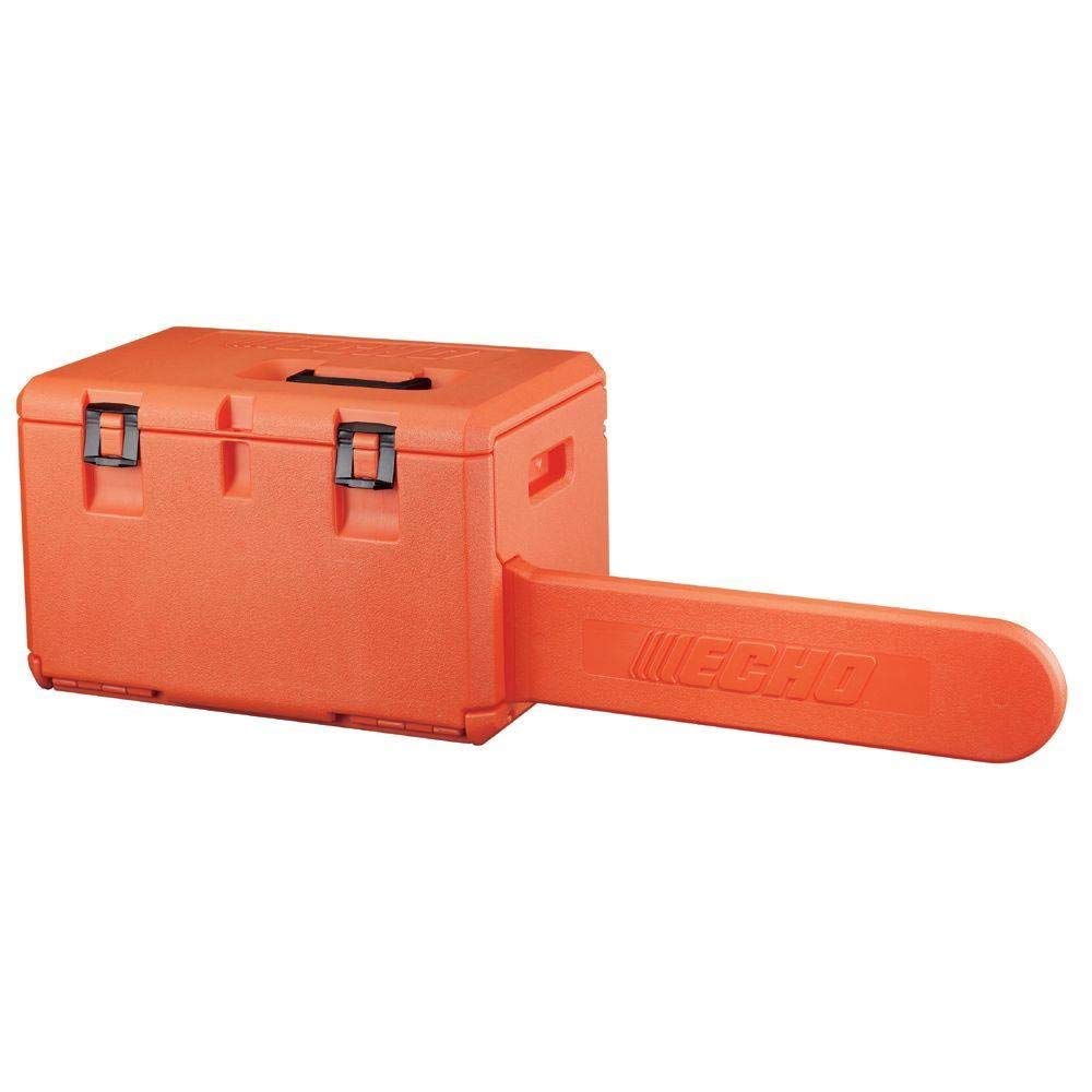 Chain Saw Case, Use With Echo Chain Saws Industrial