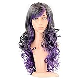 EDENKISS High Quality Japanese Lolita Temperament Fashion Cosplay Wig with Free Quality Wig Cap