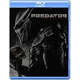 Predator Triple Feature [Blu-ray]