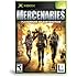 Mercenaries - Xbox