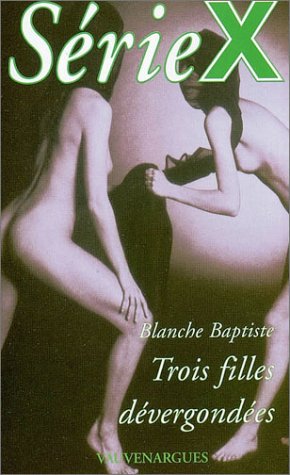 Trois filles dévergondées