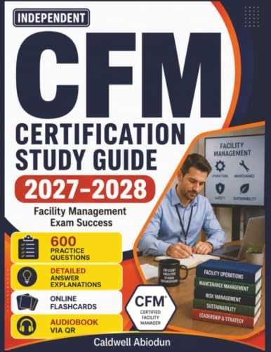 Amazon.com: The Facility Management Handbook: 9780814413807: Cotts