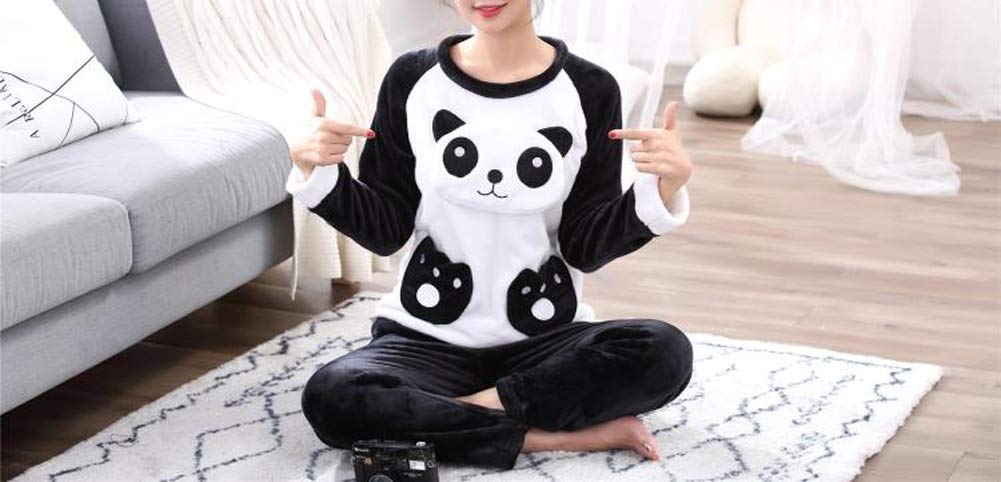 panda night dress