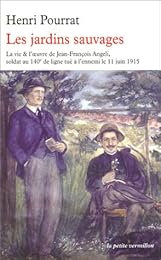 Les  jardins sauvages
