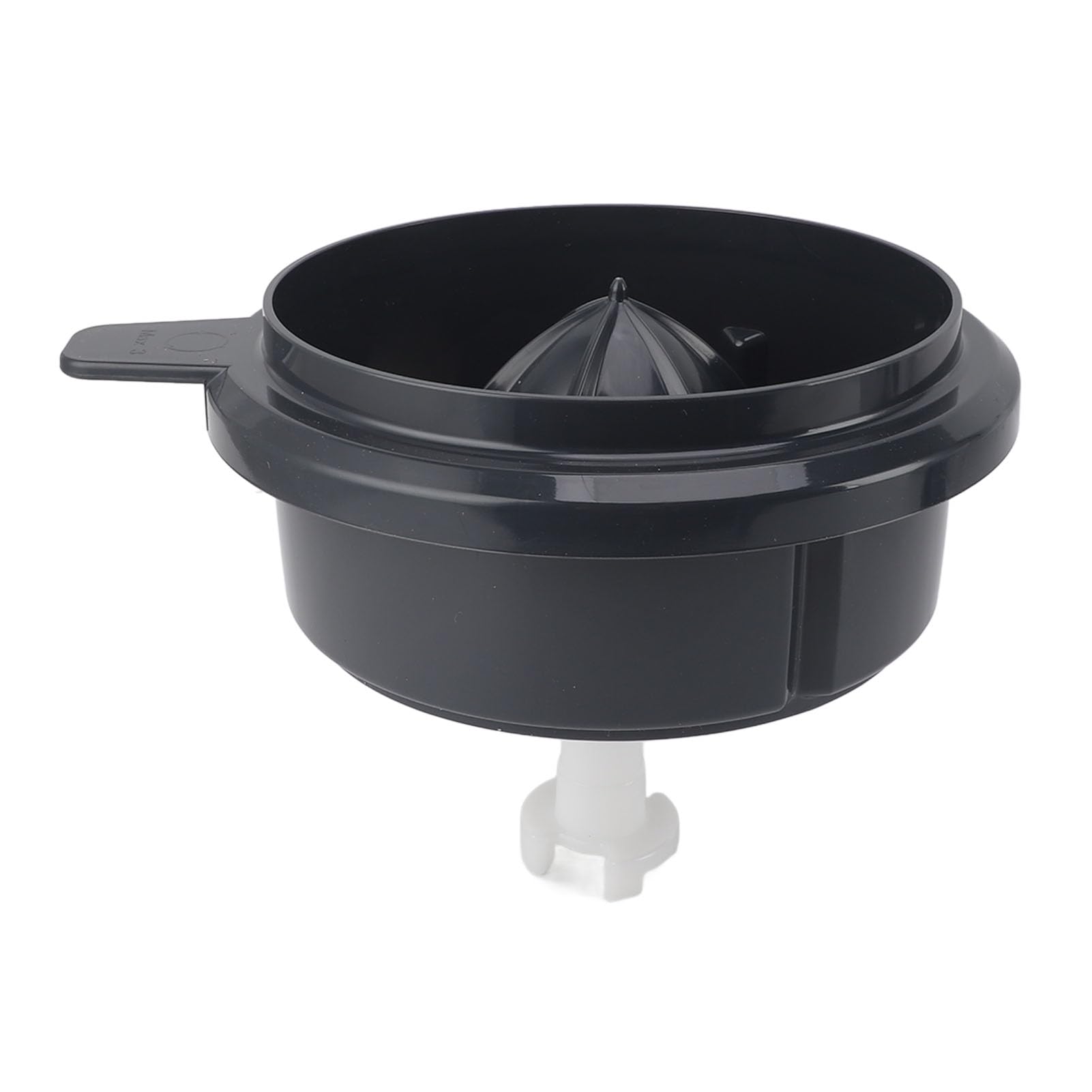 Juicing Machine Part for Thermomix TM5 TM6 Citrus Juicing Set, Lemon Orange Juice Attachment Plastic Material Strainers Basket Kitchen Manual Juicer