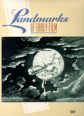 Landmarks of Early Film, Vol. 1