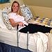 Freedom Grip Plus Bed Rail, Support bar Assist Handle