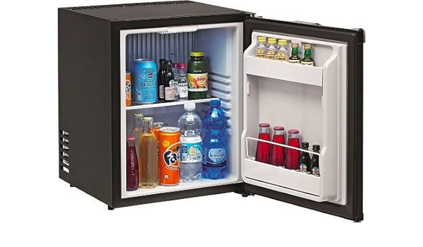Mini nevera Frigobar Minibar Capacidad 30 lt ad absorción ...