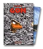 Image de Gon, tomes 1 à 5
