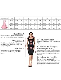 Avril vestido de princesa floral de encaje vestido de cuello en V de una línea de dama de honor fiesta cóctel vestido de fiesta