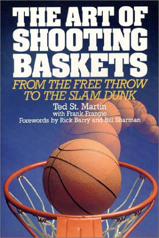 The Art of Shooting Baskets The Art of Shooting Baskets