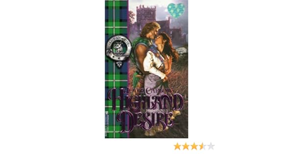 Highland Desire