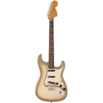 ギター Fender American Ultra Stratocaster 70thA Fender 70th Anniversary Ultra Stratocaster HSS Electric