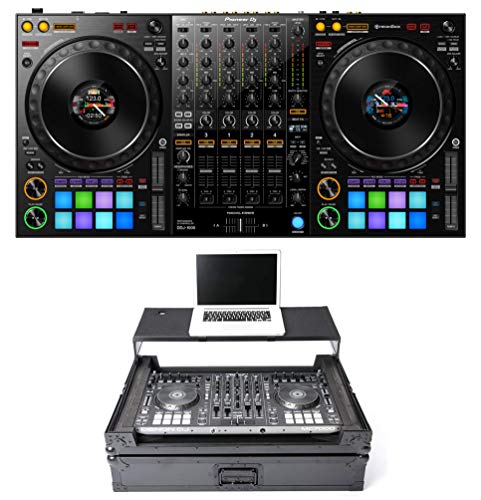 Pioneer DJ DDJ-1000 + Magma MGA40982 Case Bundle Deal