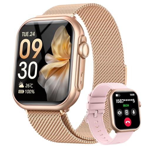 Smart Watches