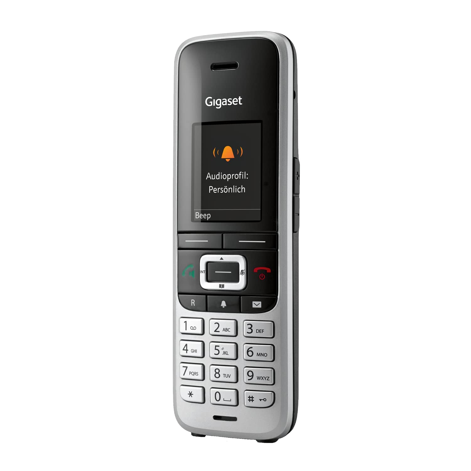 Mua Gigaset Premium 100HX - DECT Handset with Charging Tray - Fritzbox ...