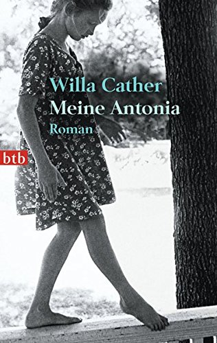 Mein willa cather roman