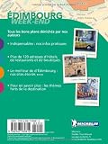 Image de Guide vert week-end Edimbourg [weekend green guide Edinburgh - in French] (French Edition)