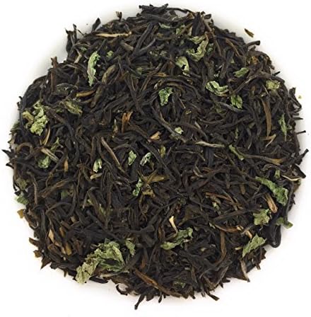 Nargis Green Tea With Mint Soothing Refreshing Herbal Beverage # 750 Grams