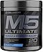 Cellucor C4 Ultimate M5 Pre Workout Powder