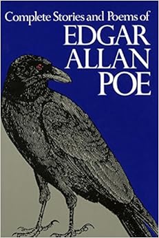 Complete Stories and Poems / Edgar Allan Poe