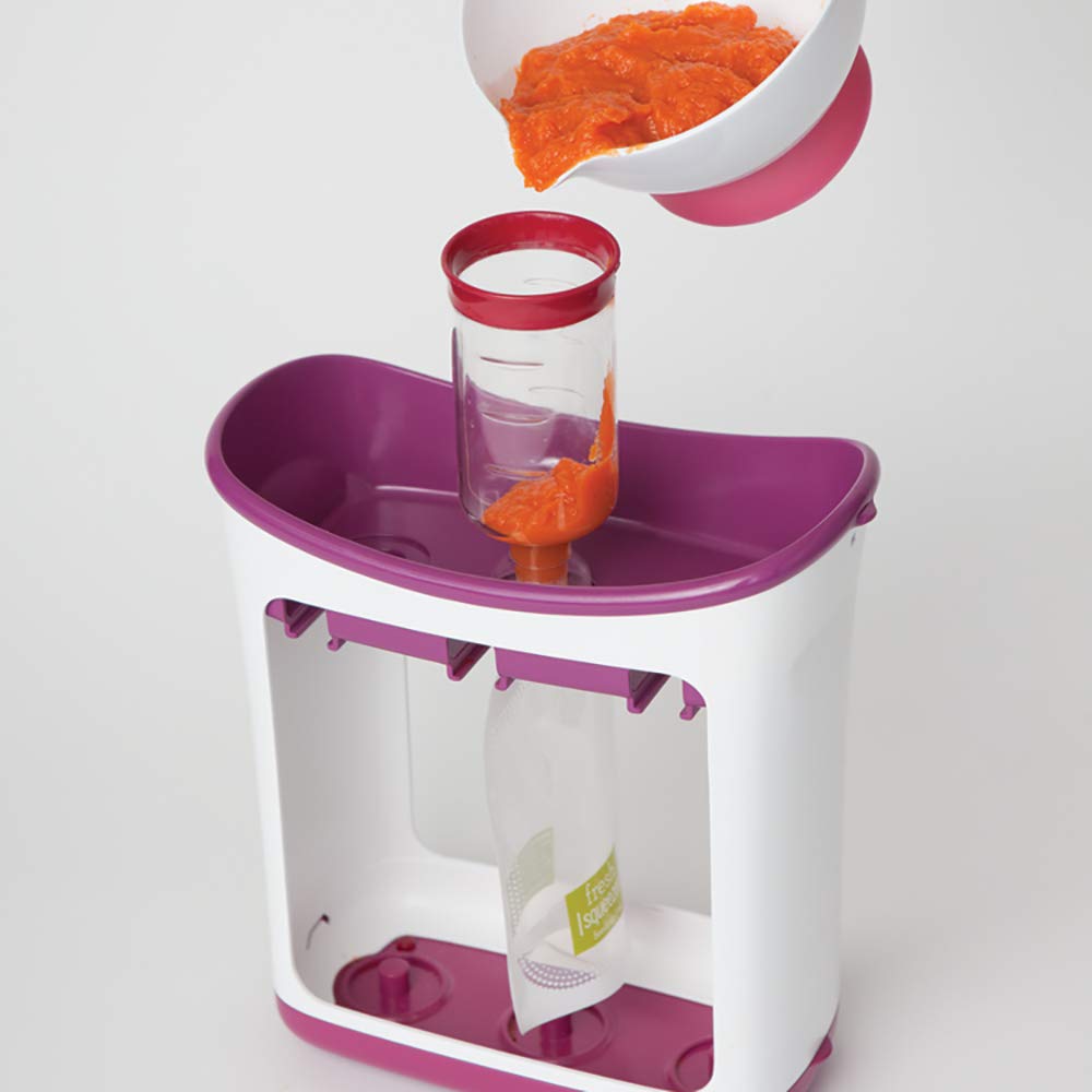 infantino squeeze station amazon