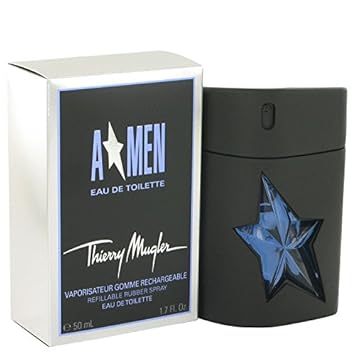 thierry mugler perfume for him