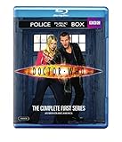 DOCTOR WHO:THE COMPLETE FIRST SERIES (3PC)         image