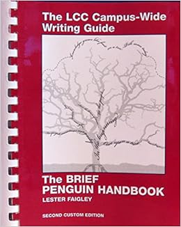 Lcc Required Textbooks