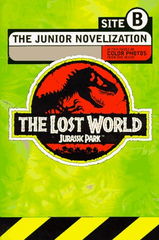 The Lost World: Jurassic Park