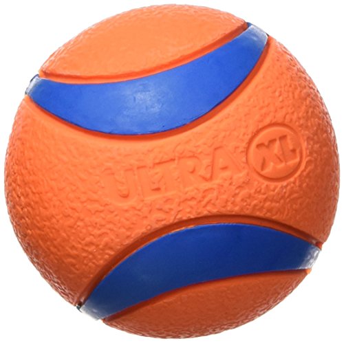 Chuckit Ultra Toy Ball for Dogs, X-Large