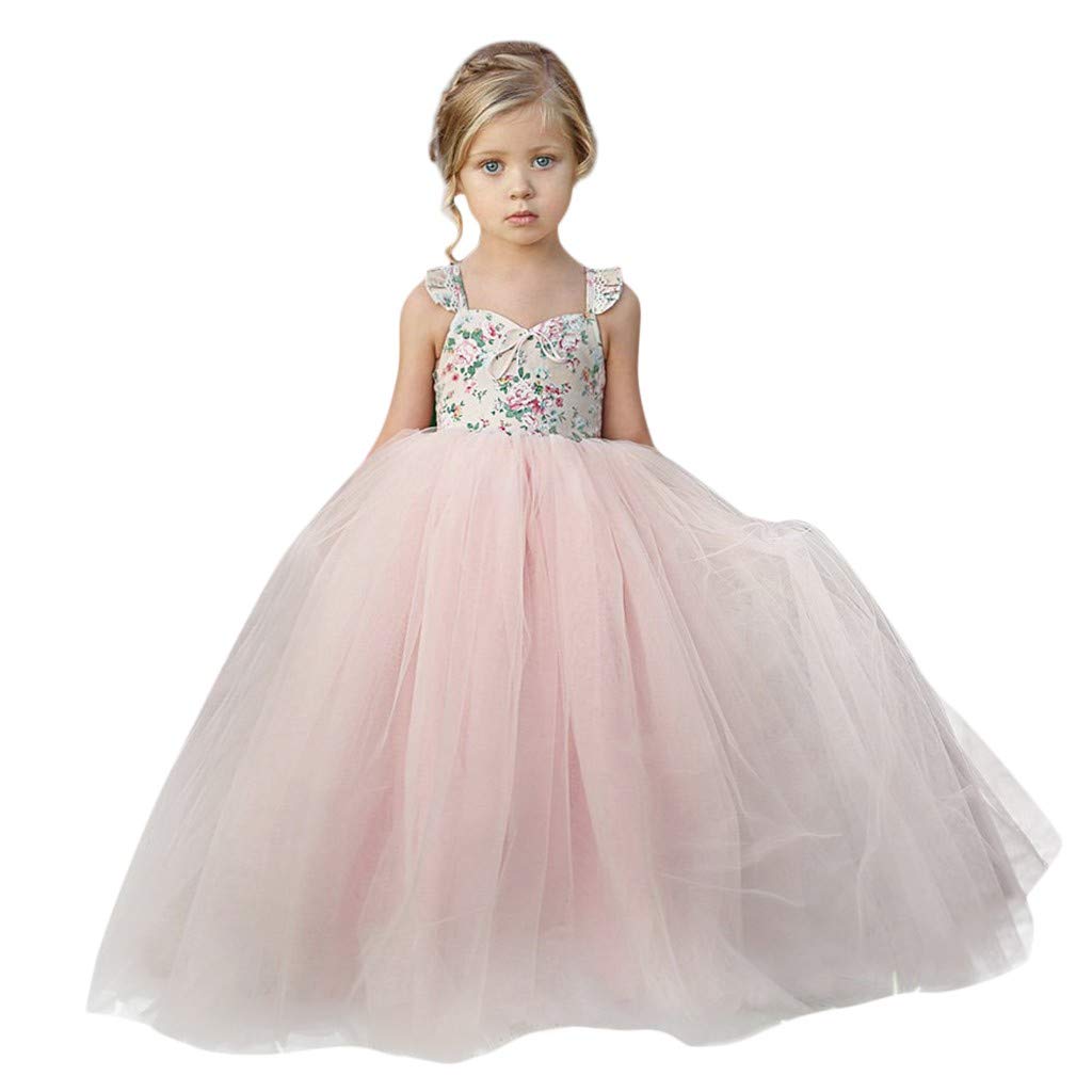 little girl formal dresses near me