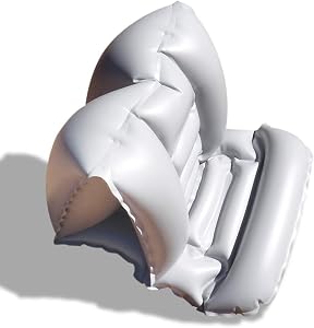 Solstice Inflatable Kayak Seat