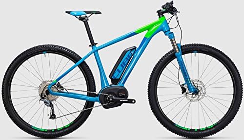 e bike 2017 test