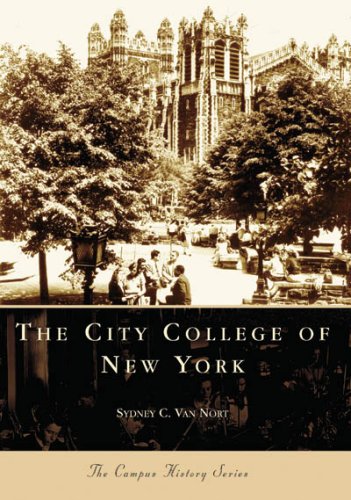 The City College of New York   (NY) (College History)