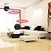 JINTU WiFi Security Camera, Tuya Smart Home IP Camera 1080P with Motion Detection, Night Version, Work with Amazon Alexa & Google Assistant- for Home/Office/Baby/Nanny/Pet Monitor