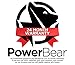 PowerBear Samsung Galaxy S6 Battery Case [3500 mAh] Up to 135% More Battery