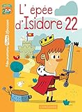 Épée d'Isidore 22(L') by 