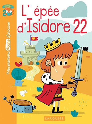Épée d'Isidore 22(L') by (Paperback)
