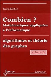 Combien ? Mathématiques appliquées à l'informatique