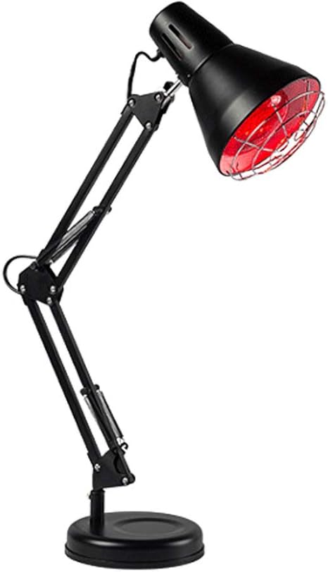 infrarrojo cercano terapia de luz