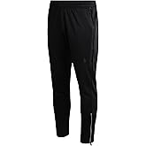 Spyder Mens Sweatpants with Pockets - Athletic Performance Tech Joggers for Men, Terry Workout Pants for Gym, Running, Hiking