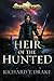 Heir of the Hunted (Hollow World Book 1)