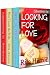 Looking for Love (Boxed set)