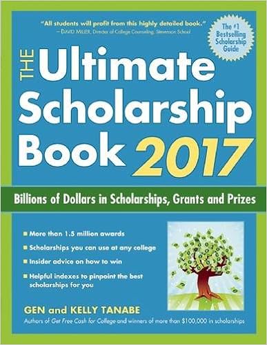 Straight a scholarship 2021 picture