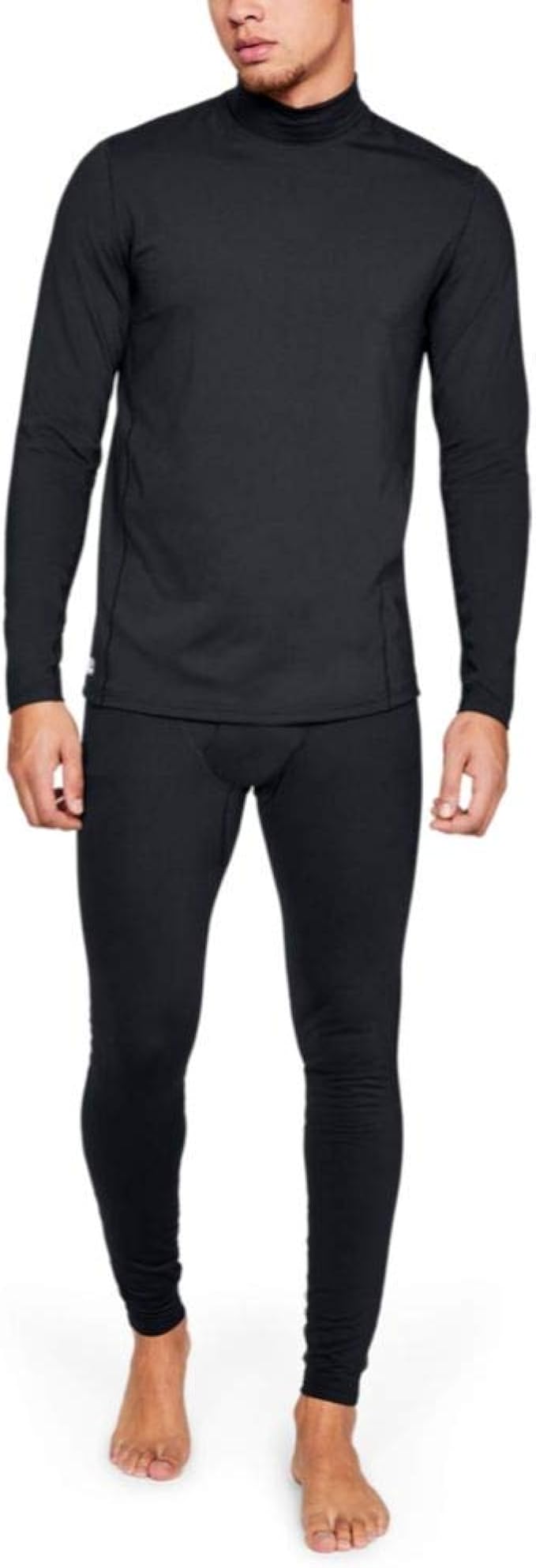 under armour tactical mock base shirt