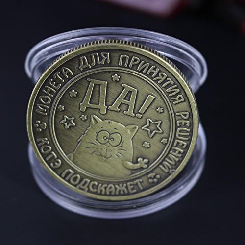 Bitcoin Coin Tourist Commemorative Coins Collectible BTC Coin Art Collection Gift Physical Big Set (JN014)