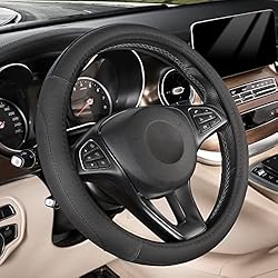 SEG Direct Black and Gray Microfiber Leather